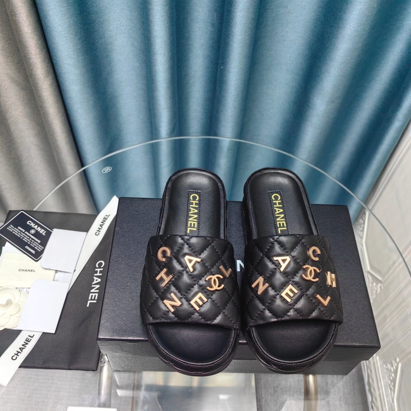 Ch*el slippers